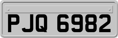 PJQ6982