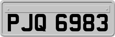 PJQ6983