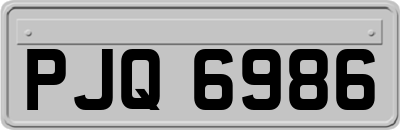 PJQ6986