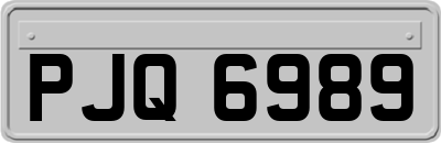PJQ6989