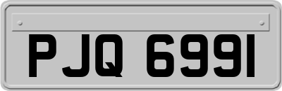 PJQ6991
