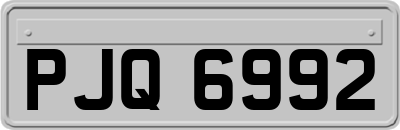 PJQ6992