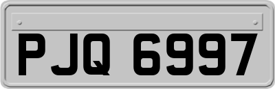 PJQ6997