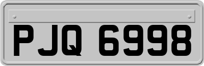PJQ6998