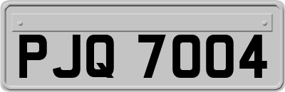 PJQ7004