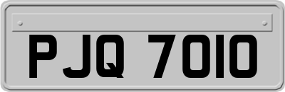 PJQ7010