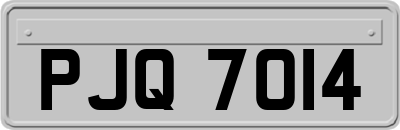 PJQ7014