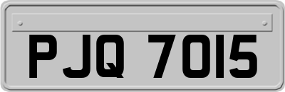 PJQ7015