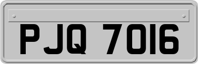PJQ7016