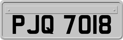 PJQ7018