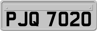 PJQ7020