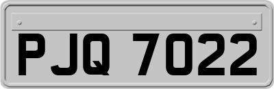 PJQ7022