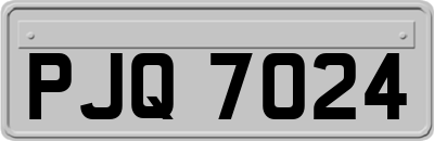 PJQ7024