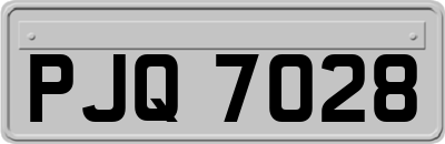 PJQ7028