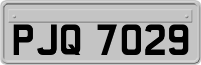 PJQ7029