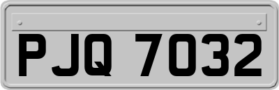 PJQ7032