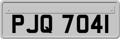PJQ7041