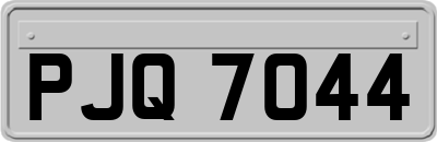 PJQ7044