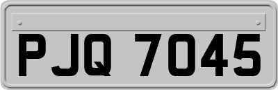 PJQ7045