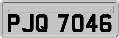 PJQ7046