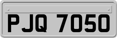 PJQ7050