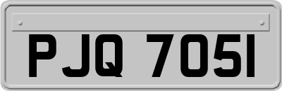 PJQ7051