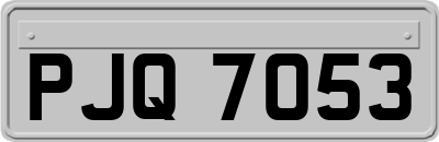 PJQ7053