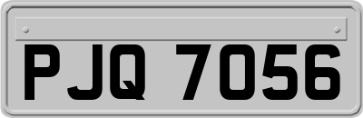PJQ7056