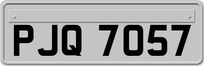 PJQ7057