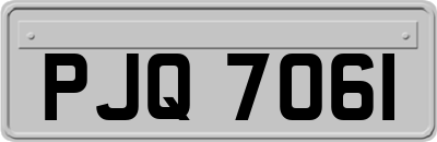 PJQ7061