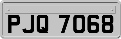 PJQ7068