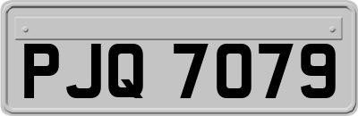 PJQ7079