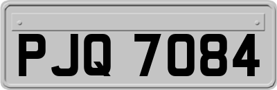 PJQ7084
