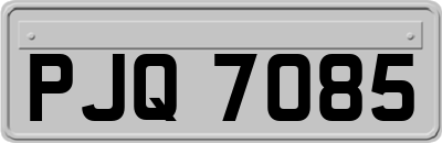 PJQ7085