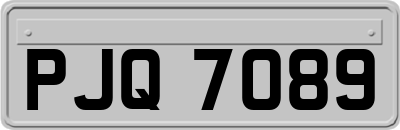 PJQ7089