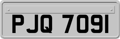PJQ7091