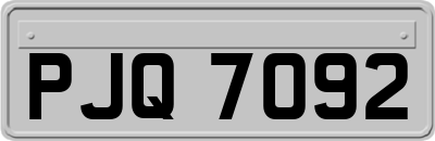 PJQ7092