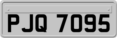 PJQ7095