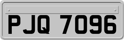 PJQ7096