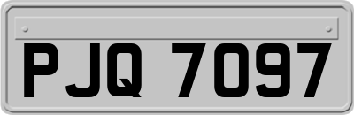 PJQ7097