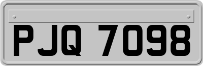 PJQ7098