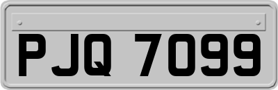PJQ7099