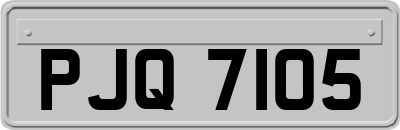 PJQ7105