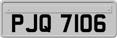 PJQ7106