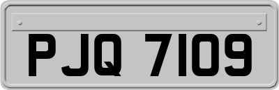 PJQ7109
