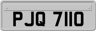 PJQ7110