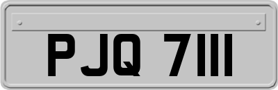 PJQ7111