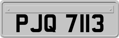 PJQ7113