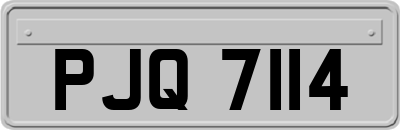 PJQ7114