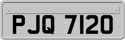 PJQ7120